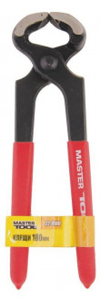 MasterTool Клещи 180 мм, C45, HRC 44~48, Арт.: 22-9180