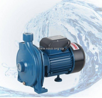 Насос поверхностный центробежный Vitals aqua CP 1010e-[articul]