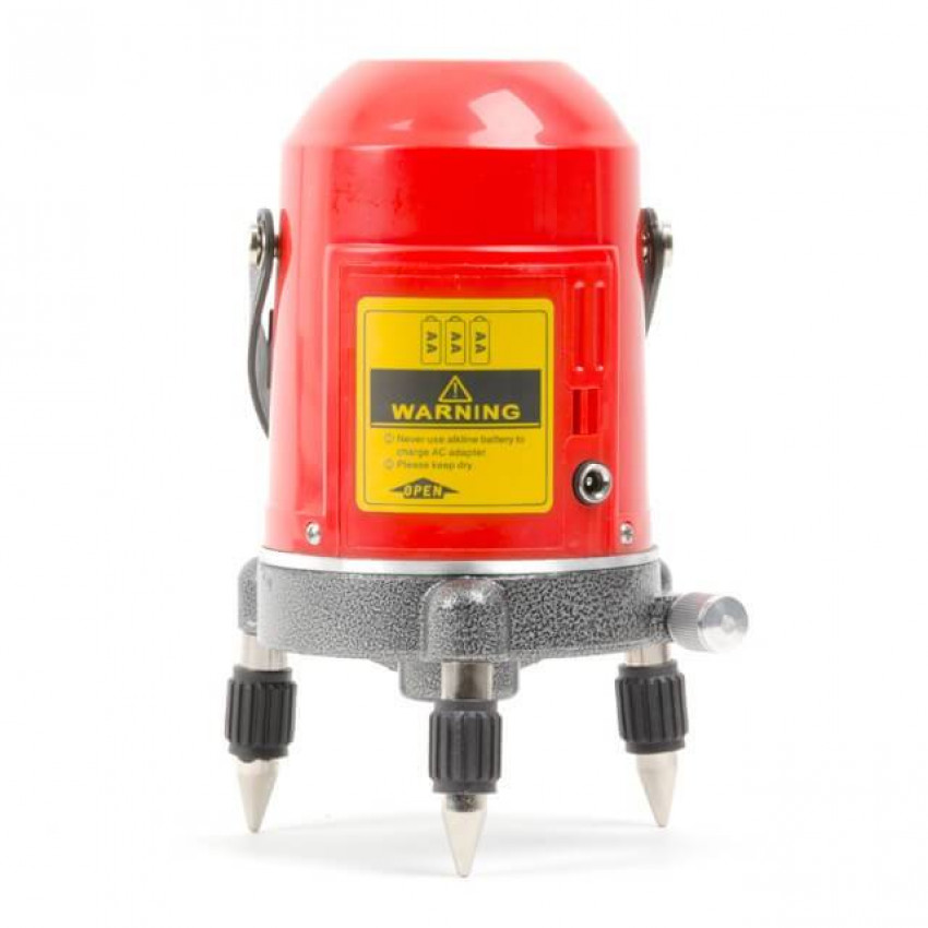 Уровень лазерный 2 лазерные головки. INTERTOOL MT-3009-MT-3009