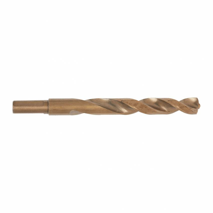 Сверло по металлу HSS-Co MILWAUKEE DIN338, Ø4,0мм, (2шт)-4932363258