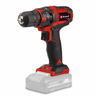 Шуруповерт аккумуляторный Einhell TC-CD 18/35 Li - Solo (4513927)-[articul]