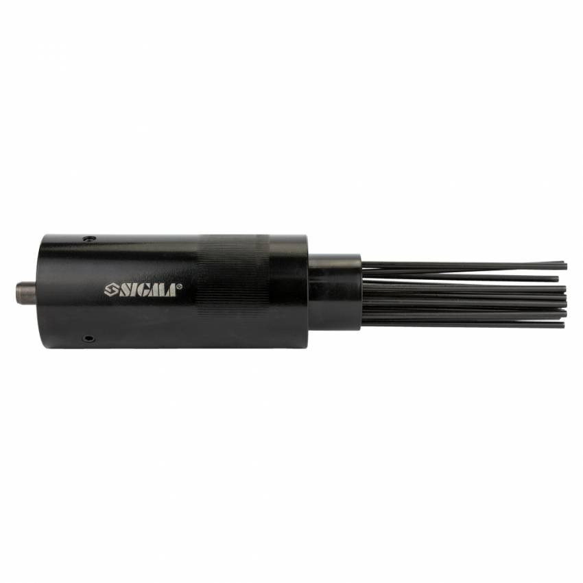Насадка игольчатая Sigma (6735711)-6735711