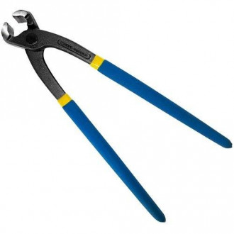  Кусачки S&amp;R серии ECO 280 х 25 мм ПВХ-рукоятки-[articul]