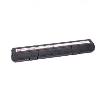 Динамометрический ключ 1/2&quot;, 28-210 NM INTERTOOL XT-9006