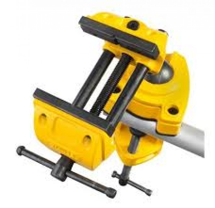 Тиски STANLEY универсальное для моделирования STANLEY 1-83-069-1-83-069