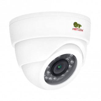 1.0MP AHD камера CDM-223S-IR HD 3.4-[articul]