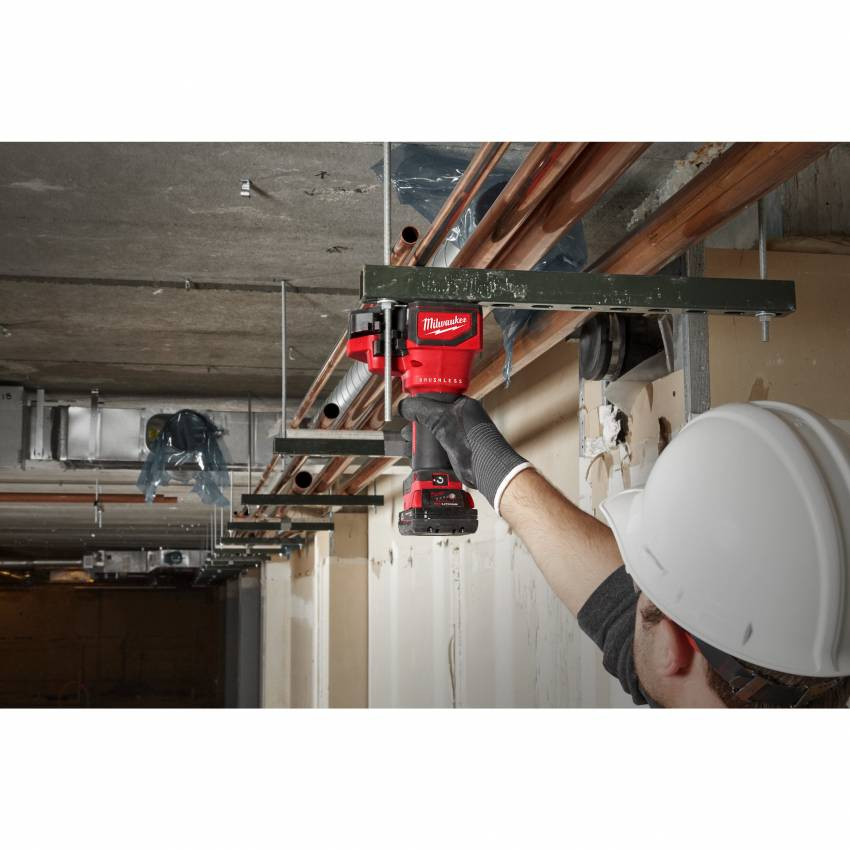 Шпилькорез аккумуляторный MILWAUKEE M18 BLTRC-0-4933471150