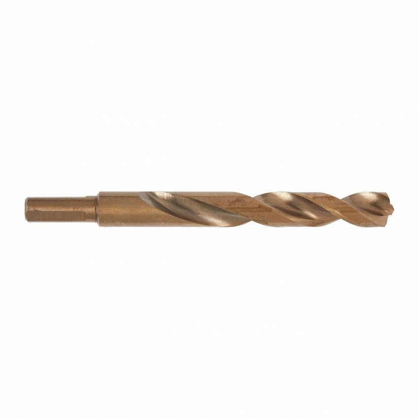 Сверло по металлу HSS-Co MILWAUKEE DIN338, Ø4,0мм, (2шт)-4932363258
