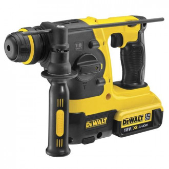 Перфоратор DeWALT DCH213M2-[articul]