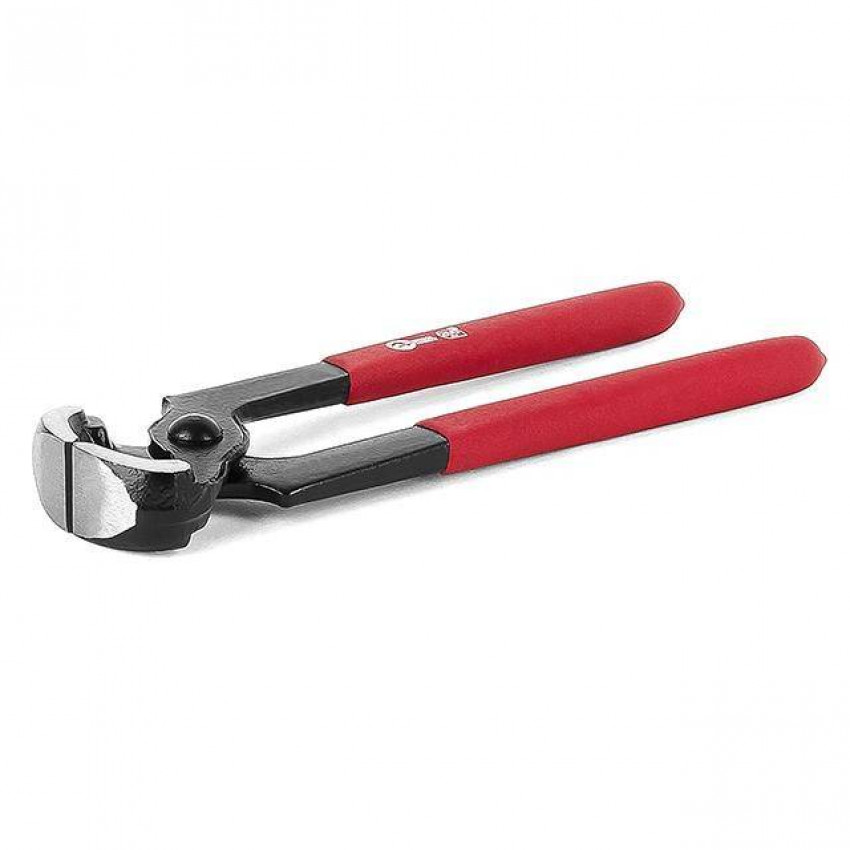 Клещи торцевые для гвоздей 200 мм INTERTOOL HT-0166-HT-0166