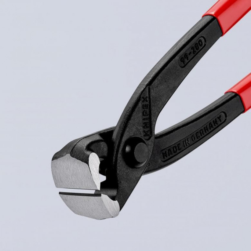 Кліщі арматурні KNIPEX 99 01 280-99 01 280