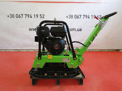 Виброплита Zipper ZI-RPE160C