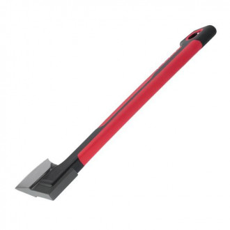 Сокира 930г, ручка з фібергласу, STORM HT-0292