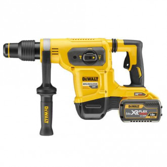 Перфоратор аккумуляторный SDS MAX DeWALT DCH481X2