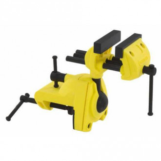 Тиски STANLEY универсальное для моделирования STANLEY 1-83-069