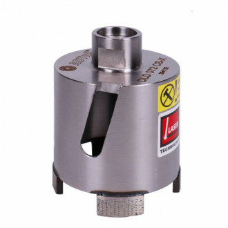Сверло алмазное DDS-W 072x70-4xM16 DLD 072 CS-X