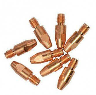 Наконечник E-Cu M6x28 Welding Dragon 1.2-[articul]