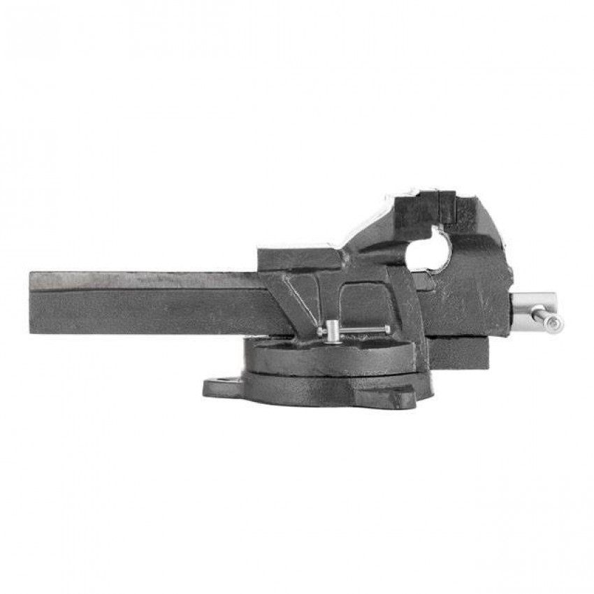 Лещата слюсарні поворотні 150 мм INTERTOOL HT-0083-HT-0083