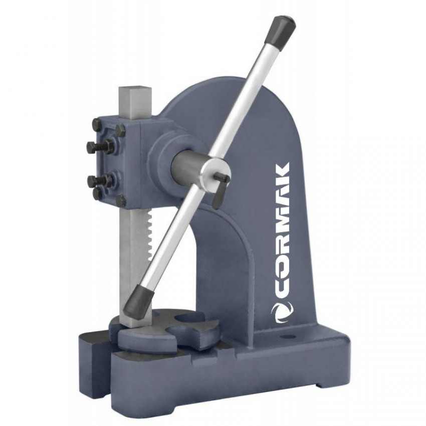 Прес ручний CORMAK AP1-AP-1