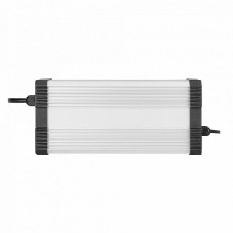 Зарядное устройство для аккумуляторов LiFePO4 72V (87.6V)-10A-720W-[articul]
