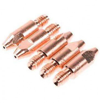 Наконечник E-Cu M8x30 Welding Dragon 1-[articul]