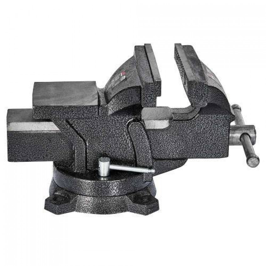 Тиски слесарные поворотные Vitals BV-125-164741