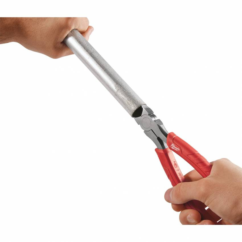 Бокорізи Diagonal Cutting Milwaukee 180 мм 48226107-48226107