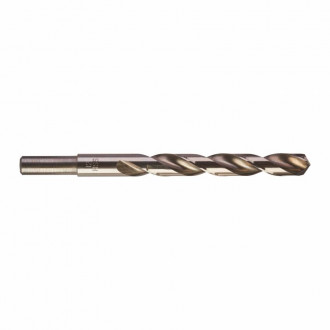 Сверло по металлу THUNDERWEB HSS-G MILWAUKEE DIN338, Ø12,0x151мм, (5шт)-[articul]