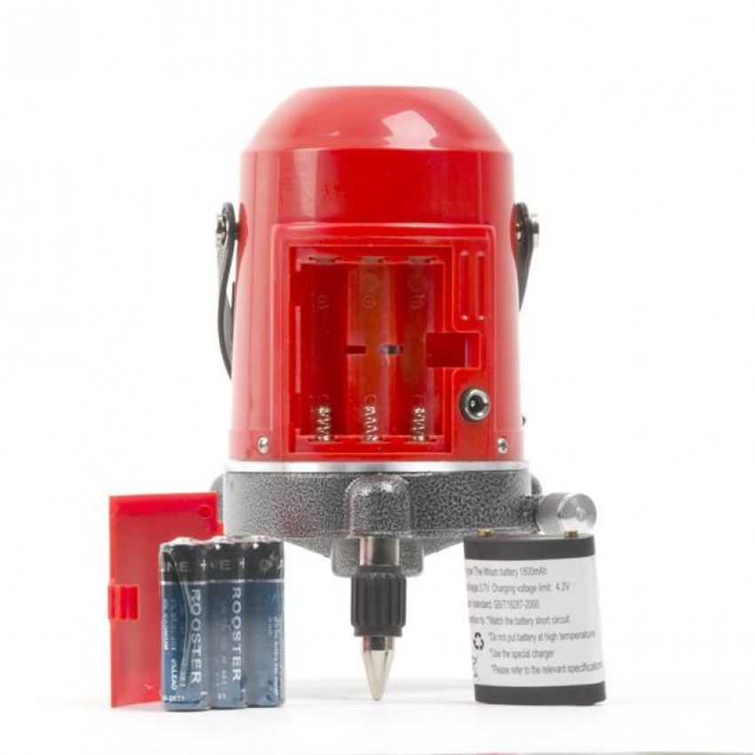 Уровень лазерный 2 лазерные головки. INTERTOOL MT-3009-MT-3009