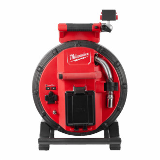 Камера інспекційна акумуляторна MILWAUKEE M18 SIC30 HDR-0