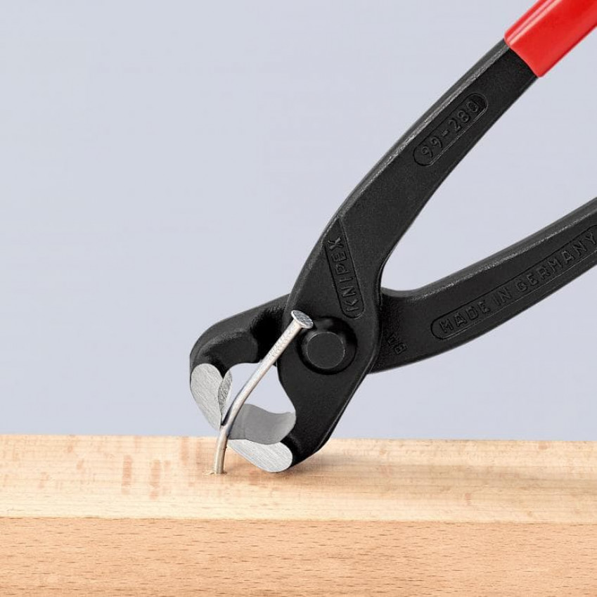 Кліщі арматурні KNIPEX 99 01 280-99 01 280